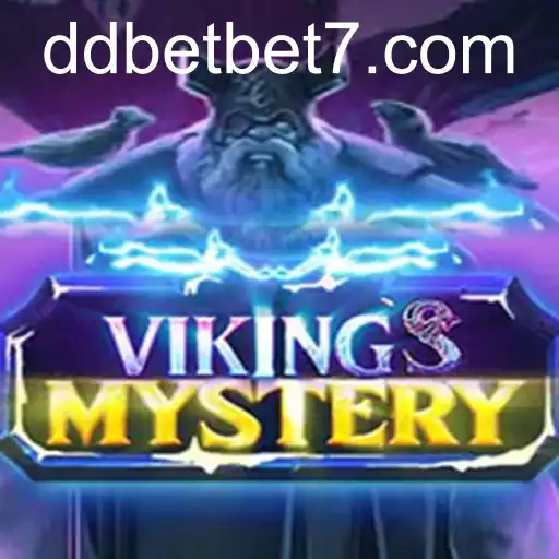VikingsMystery